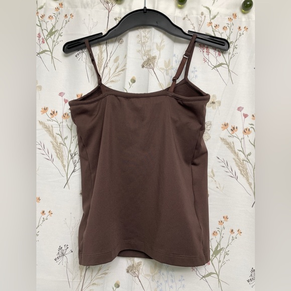 Women's Athleta Tank With Built in Bra - Picture 3 of 10